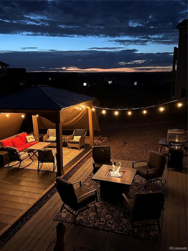 42013 Big Horn Cir, Elizabeth, CO 80107 - photo 41