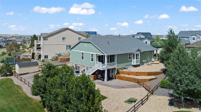 42013 Big Horn Cir, Elizabeth, CO 80107 - photo 44