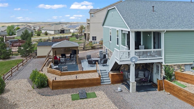 42013 Big Horn Cir, Elizabeth, CO 80107 - photo 46