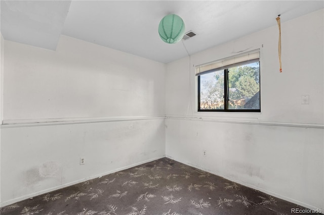 10463 Kipling Ct, Broomfield, CO 80021 - unfurnished room featuring baseboards