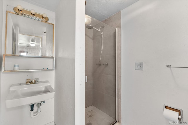 10463 Kipling Ct, Broomfield, CO 80021 - bathroom with a shower stall