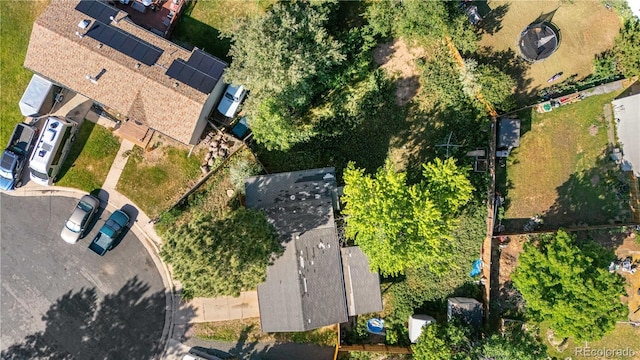 10463 Kipling Ct, Broomfield, CO 80021 - aerial overview of property's location