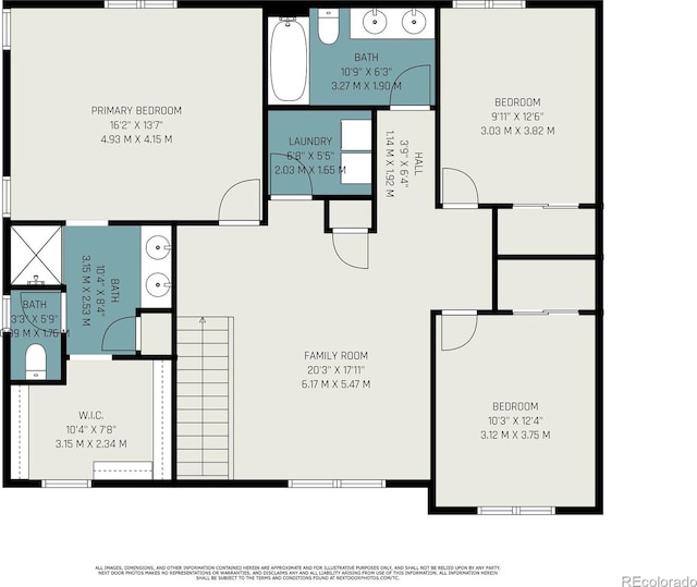 12405 E 101st Dr, Commerce City, CO 80022 - photo 23