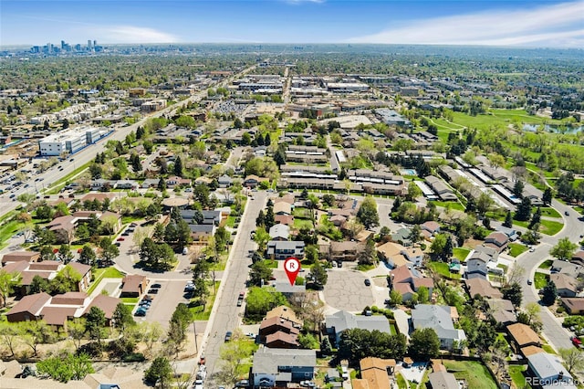 411 S Cody Ct, Lakewood, CO 80226 - view of property location featuring nearby suburban area