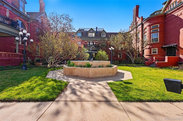 1165 N Pennsylvania St Unit G2, Denver, CO 80203 - photo 1