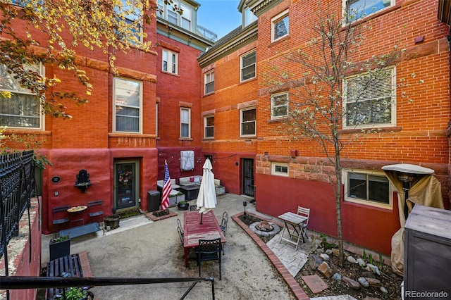 1165 N Pennsylvania St Unit G2, Denver, CO 80203 - photo 2