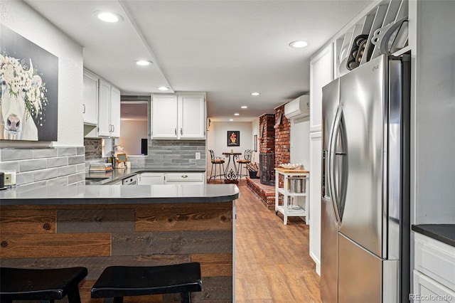 1165 N Pennsylvania St Unit G2, Denver, CO 80203 - photo 18