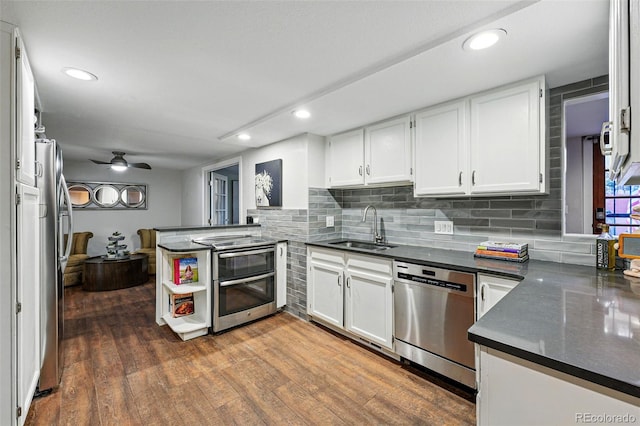 1165 N Pennsylvania St Unit G2, Denver, CO 80203 - photo 19
