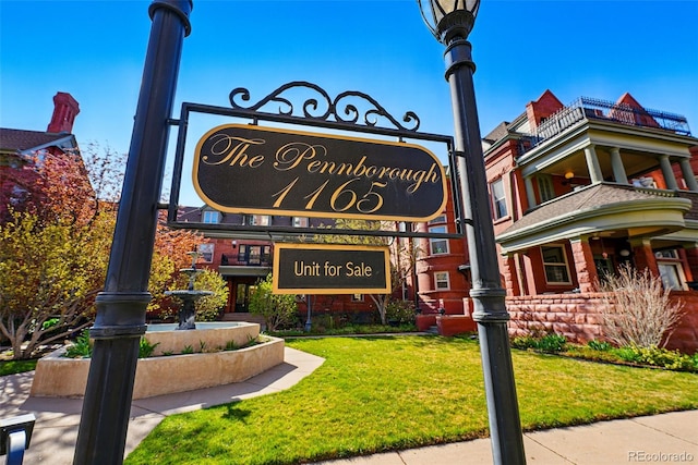 1165 N Pennsylvania St Unit G2, Denver, CO 80203 - photo 32
