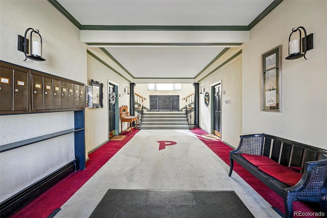 1165 N Pennsylvania St Unit G2, Denver, CO 80203 - photo 33