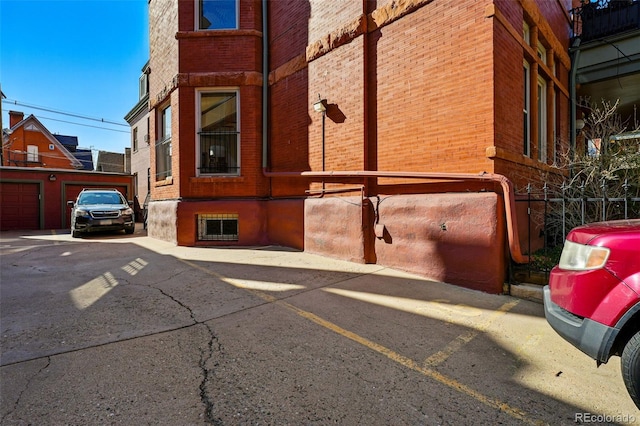 1165 N Pennsylvania St Unit G2, Denver, CO 80203 - photo 37