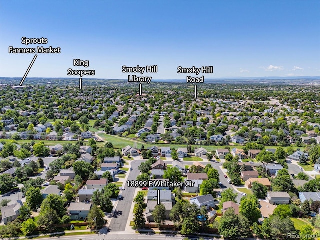 18899 E Whitaker Cir, Aurora, CO 80015 - photo 33