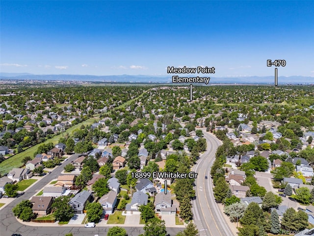 18899 E Whitaker Cir, Aurora, CO 80015 - photo 34