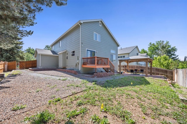 18899 E Whitaker Cir, Aurora, CO 80015 - photo 28