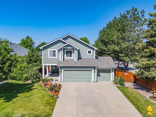 18899 E Whitaker Cir, Aurora, CO 80015 - photo 4