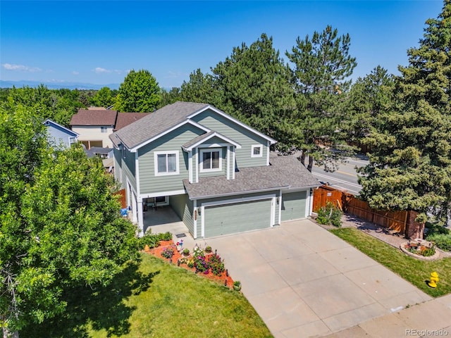 18899 E Whitaker Cir, Aurora, CO 80015 - photo 5