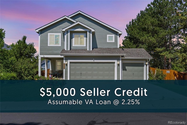 18899 E Whitaker Cir, Aurora, CO 80015 - photo 1