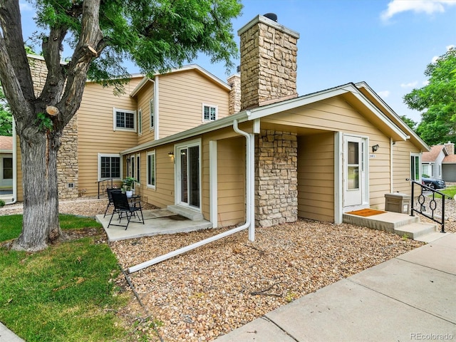 8481 Everett Way Unit D, Arvada, CO 80005 - photo 1