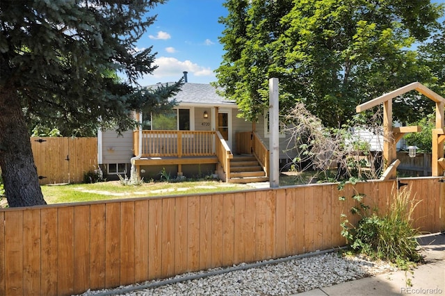 4720 W 3rd Ave, Denver, CO 80219 - photo 3