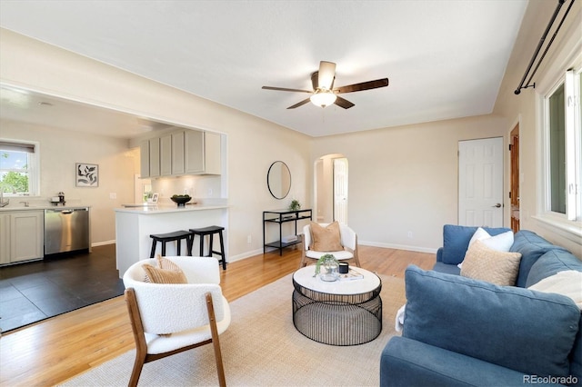 4720 W 3rd Ave, Denver, CO 80219 - photo 7
