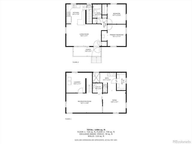 4720 W 3rd Ave, Denver, CO 80219 - photo 44