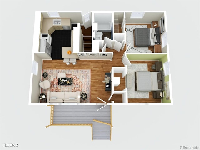4720 W 3rd Ave, Denver, CO 80219 - photo 46