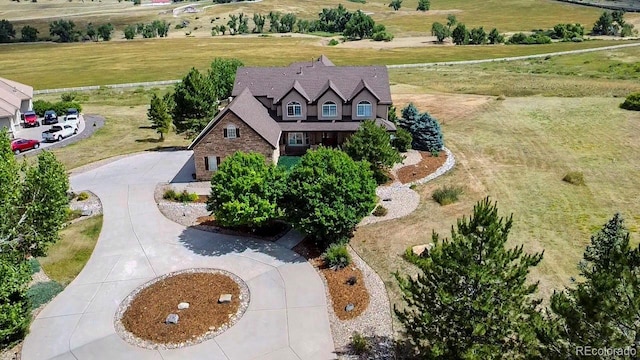 9928 Bluestar Dr, Parker, CO 80138 - photo 2