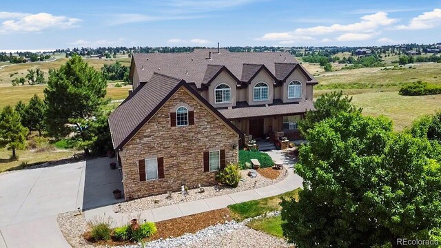 9928 Bluestar Dr, Parker, CO 80138 - photo 3