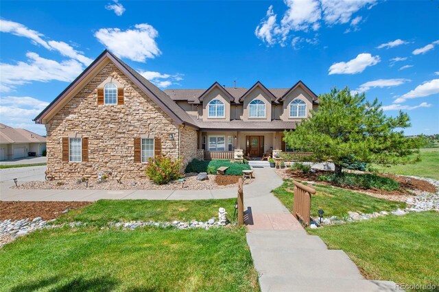 9928 Bluestar Dr, Parker, CO 80138 - photo 5