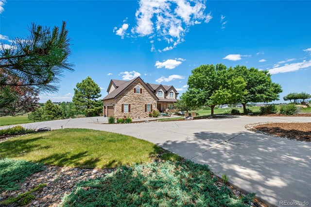 9928 Bluestar Dr, Parker, CO 80138 - photo 7