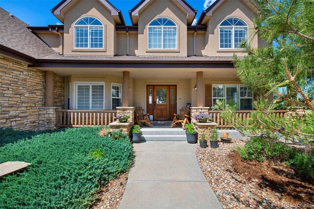 9928 Bluestar Dr, Parker, CO 80138 - photo 9