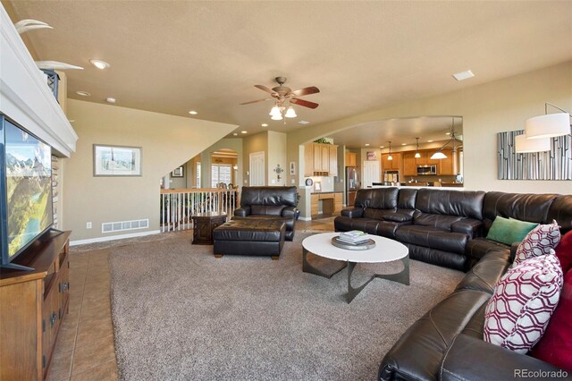 9928 Bluestar Dr, Parker, CO 80138 - photo 21