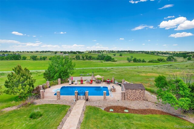9928 Bluestar Dr, Parker, CO 80138 - photo 39