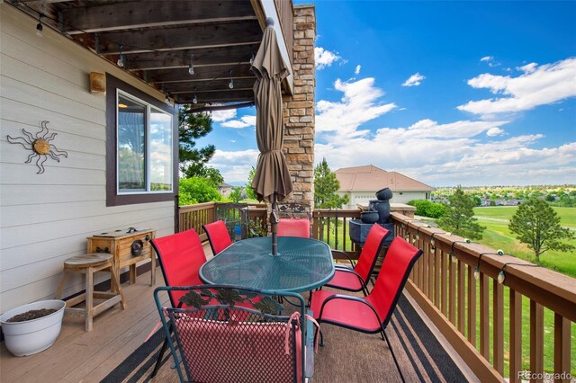 9928 Bluestar Dr, Parker, CO 80138 - photo 40