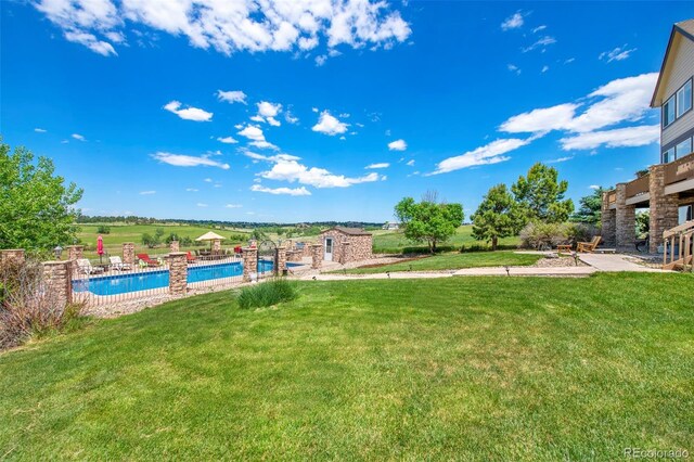 9928 Bluestar Dr, Parker, CO 80138 - photo 44