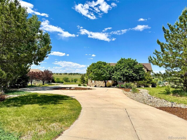 9928 Bluestar Dr, Parker, CO 80138 - photo 45