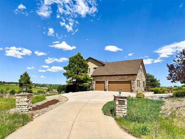 9928 Bluestar Dr, Parker, CO 80138 - photo 47