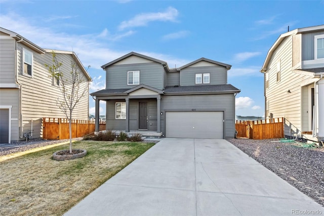 6211 Bauer Dr, Frederick, CO 80504 - photo 1