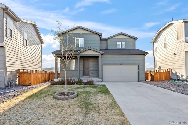 6211 Bauer Dr, Frederick, CO 80504 - photo 2