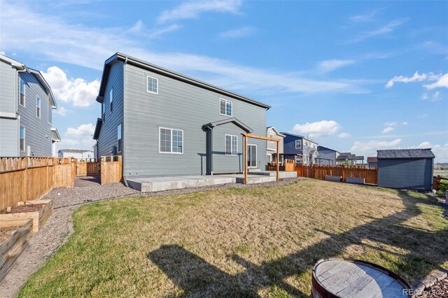 6211 Bauer Dr, Frederick, CO 80504 - photo 24