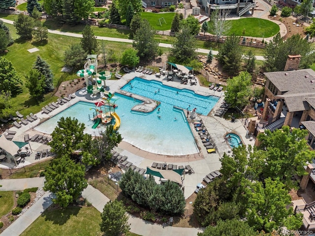 1907 Windemere Ln, Erie, CO 80516 - photo 34