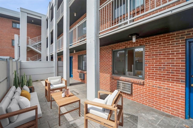 1 N Pearl St Unit 102, Denver, CO 80203 - fenced backyard featuring a patio