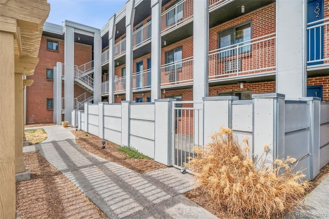 1 N Pearl St Unit 102, Denver, CO 80203 - view of property's community