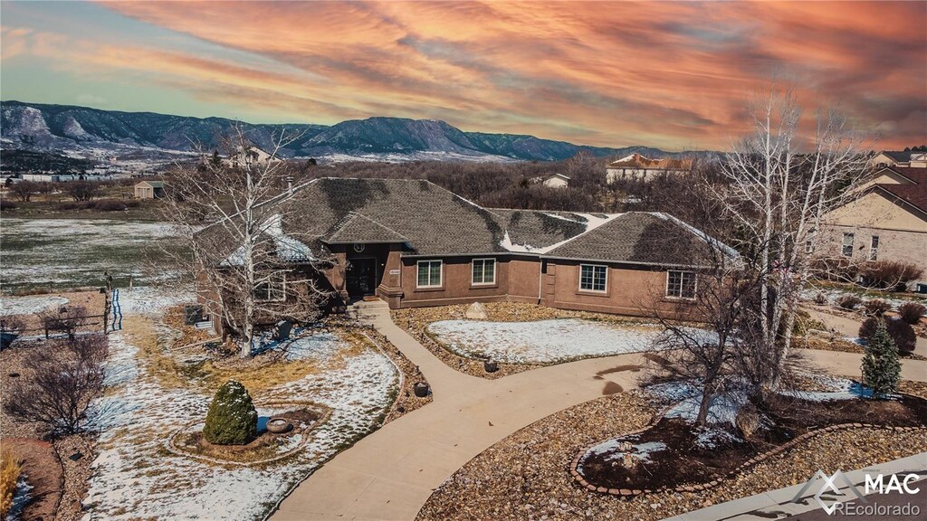 15090 Jessie Dr, Colorado Springs, CO 80921 - photo 1
