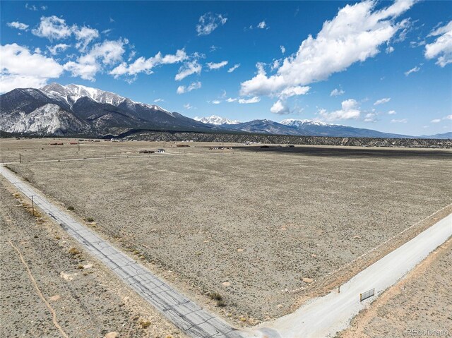 00 County Road 280, Nathrop, CO 81236