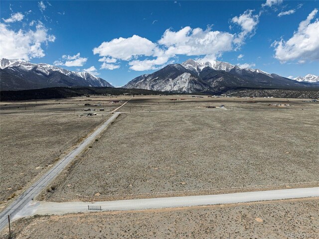 00 County Road 280, Nathrop, CO 81236