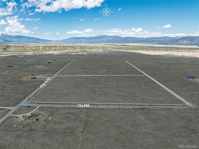 00 County Road 280, Nathrop, CO 81236