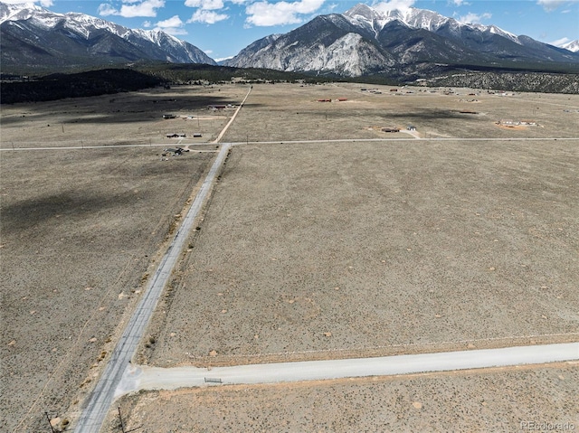 00 County Road 280, Nathrop, CO 81236