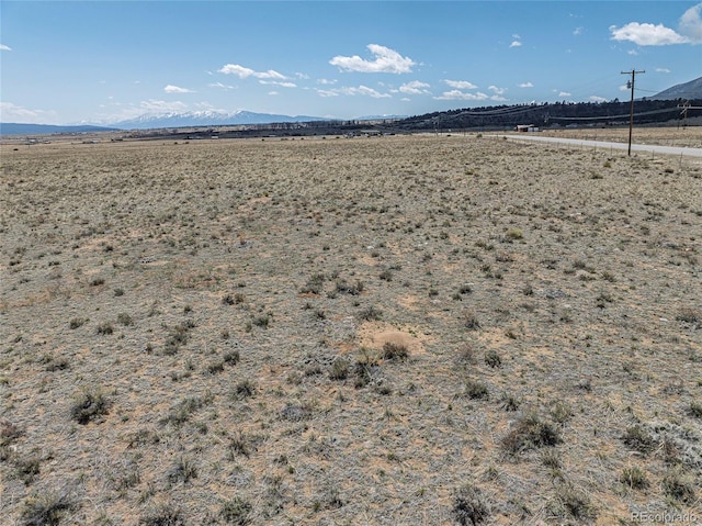 00 County Road 280, Nathrop, CO 81236