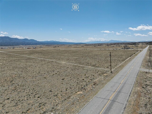 00 County Road 280, Nathrop, CO 81236